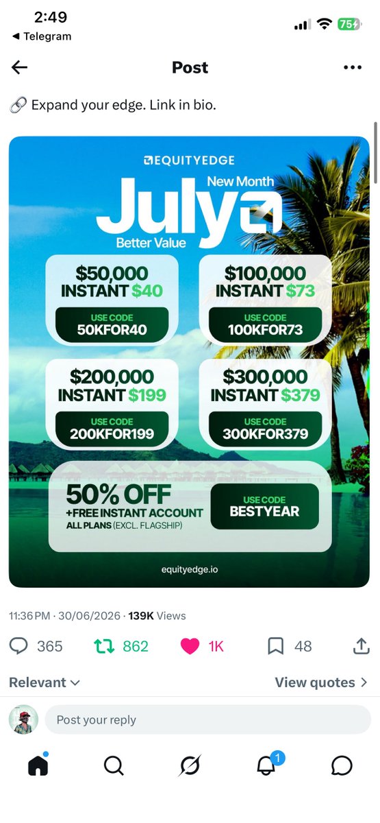 CSMARTREX tweet media
