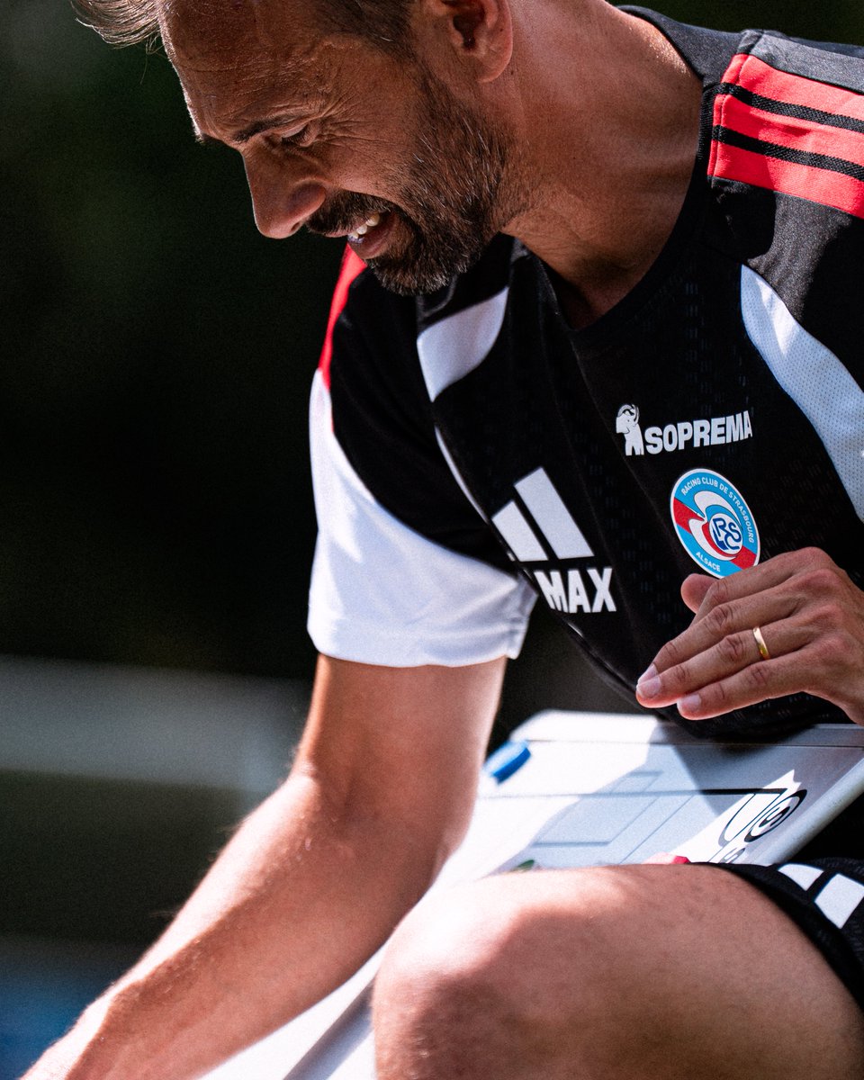 Racing Club de Strasbourg Alsace tweet media