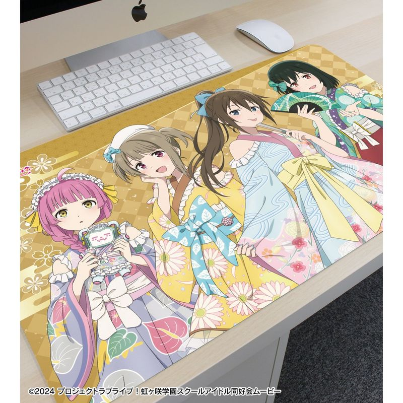 ラブライブ！ シリーズ 新作グッズ＆フィギュア情報 (@lovelive_check