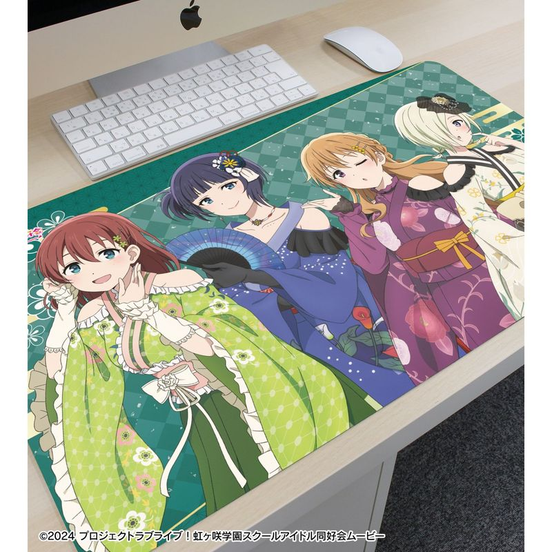 ラブライブ！ シリーズ 新作グッズ＆フィギュア情報 (@lovelive_check