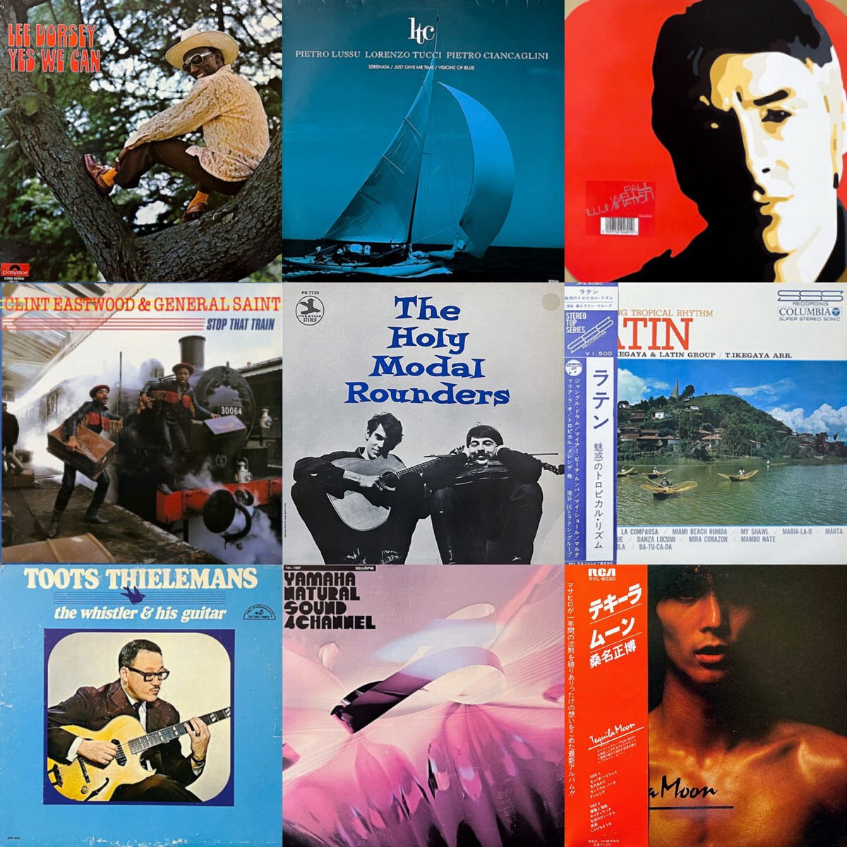 viewrecordshop's tweet photo. 新入荷10枚を更新いたしました。ただいま、1回のご注文で商品3点以上お買い上げいただくと送料無料となります。トップページに表示がなくなったら終了となります。よろしくお願いいたします。
https://t.co/2hO6k2n0hm https://t.co/FgDm7r06Lg