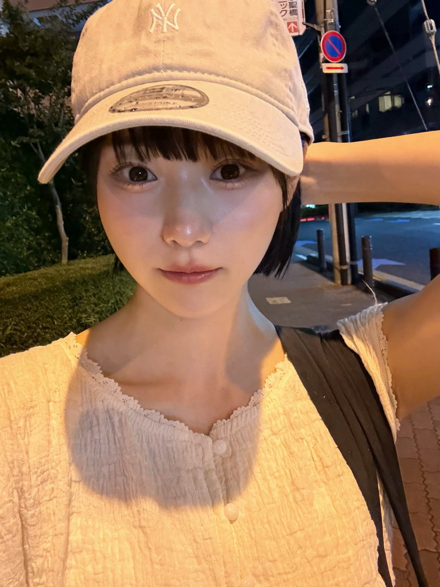 Mitsuki_Momoi_'s tweet photo. 帰り道は遠回りしたくなる https://t.co/Vwde50CvGg