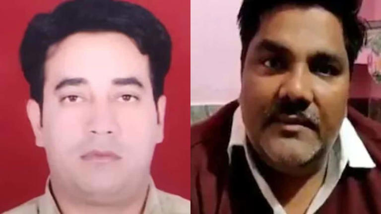 SK Chakraborty tweet media