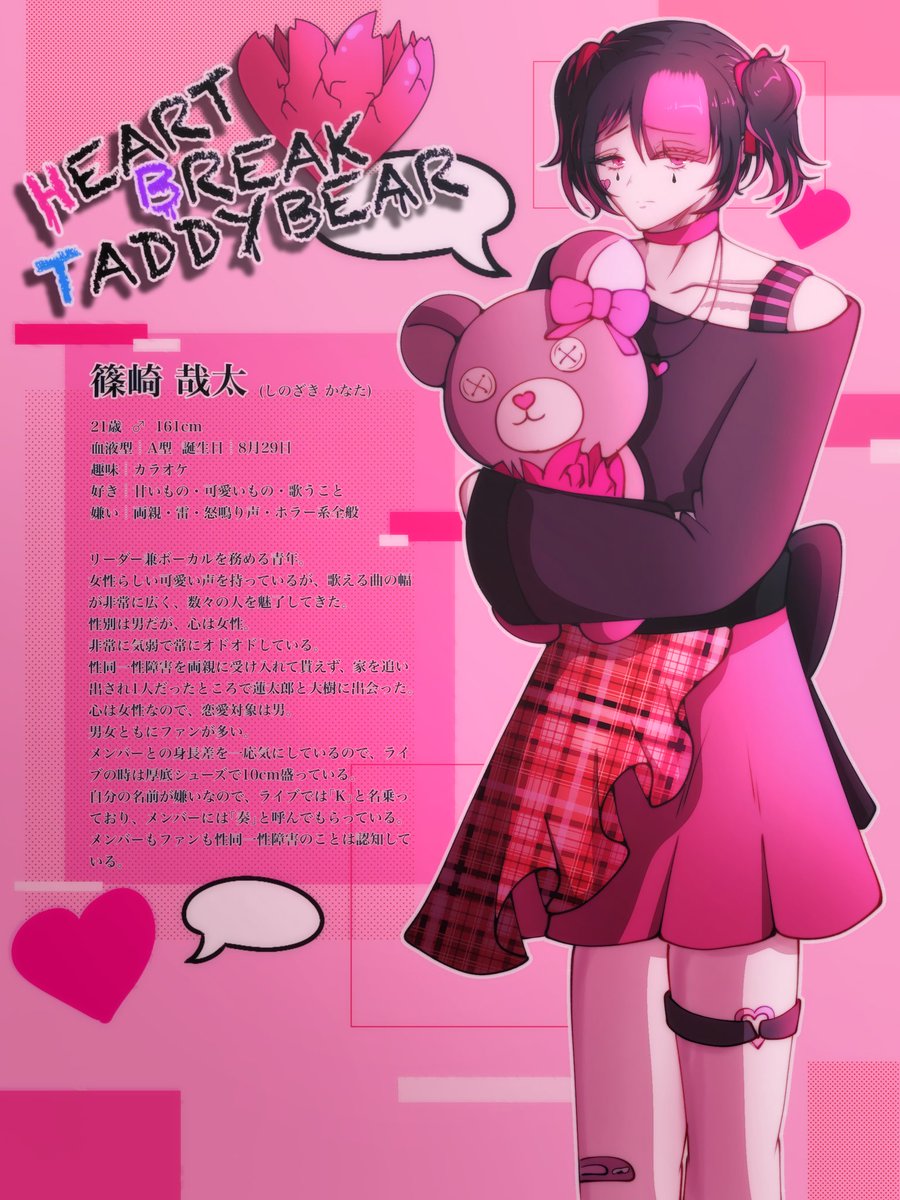 ラヴ tweet media