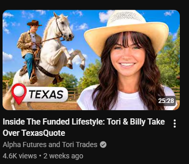 Market Mommy tweet media