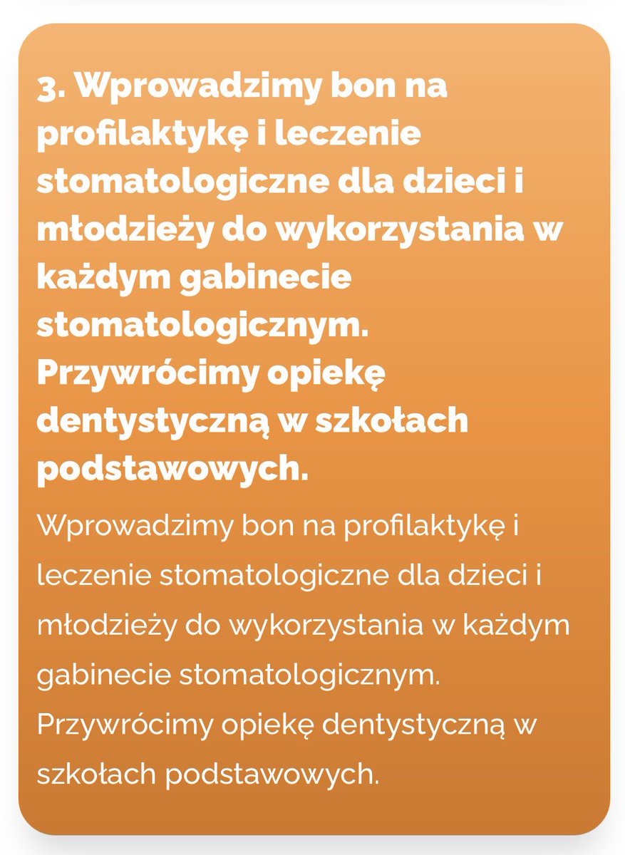 RadekKar's tweet photo. Polski statek kosmiczny. 👍
Bon stomatologiczny dla dzieci i młodzieży. 👎 https://t.co/ABJEboTohZ