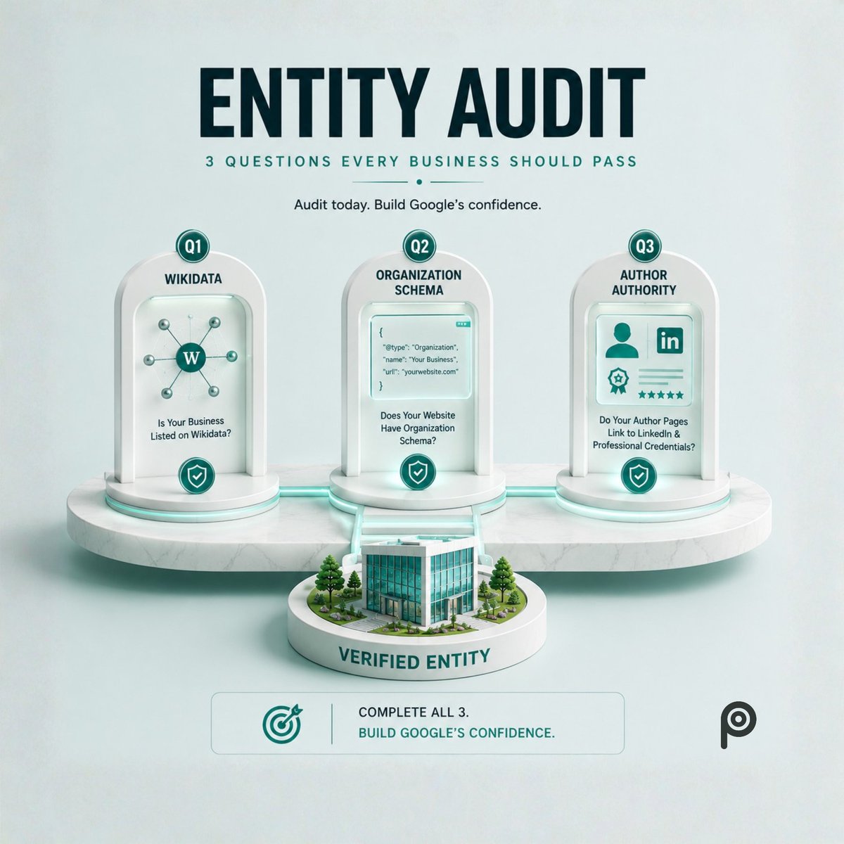 pulsedigimedia's tweet photo. Google Doesn't Rank Content.

Google has changed.Most SEO strategies haven't.

https://t.co/9SdoSInxSp

contact@pulsedigimedia.com
https://t.co/rfruVNMgEz
WhatsApp: +91 9281448250

#PulseDigitalMedia #EntitySEO #TechnicalSEO #GoogleSearch #KnowledgeGraph #SearchEngineOptimization https://t.co/BmoJM6K7fa