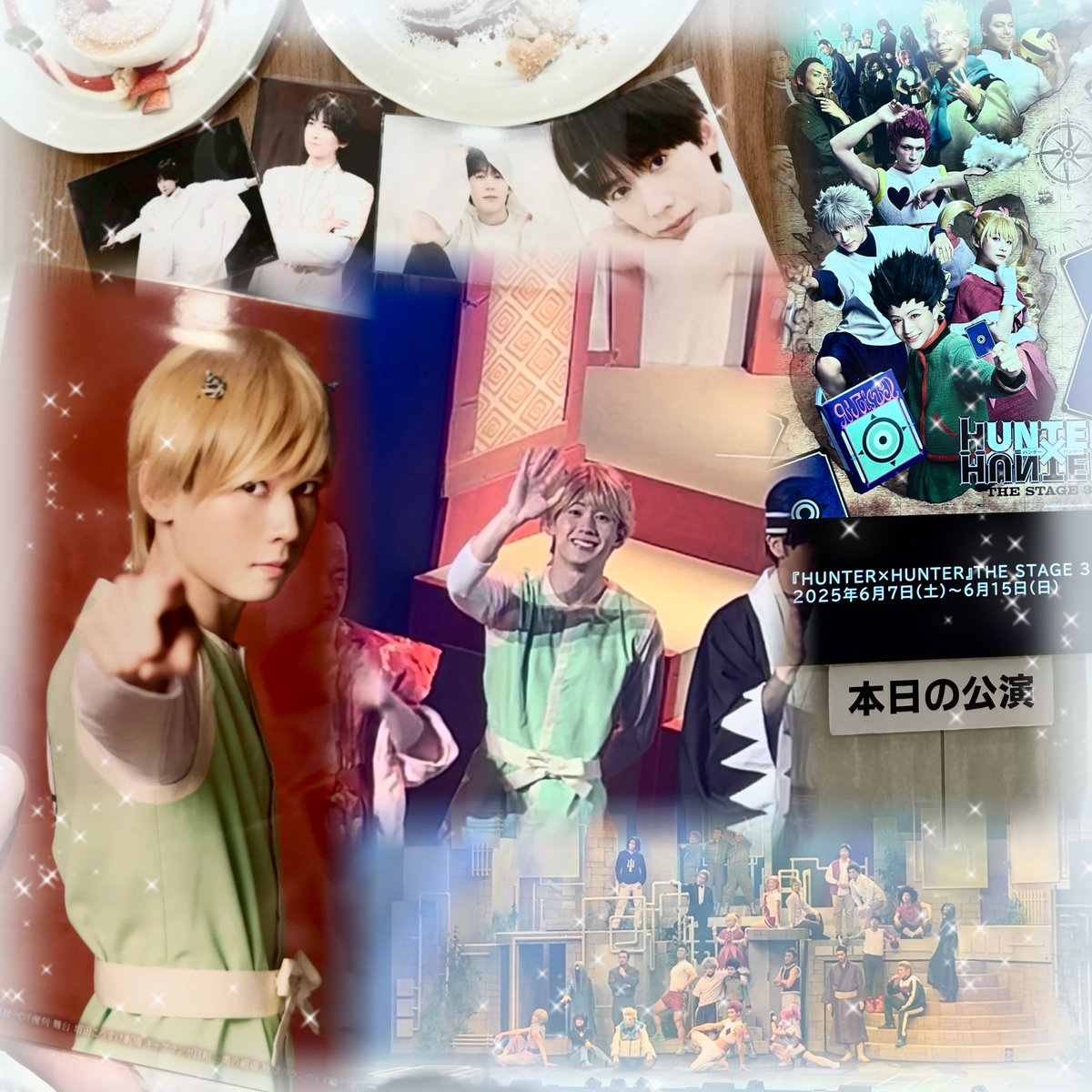 br44471's tweet photo. 現場で会ったりお話しできるお友達欲しいです（ ᵕ̩̩ ᵕ̩̩ ）♡
被る方も被らない方も🙂‍↕️
https://t.co/ZOM0RWxG0p

 #舞台俳優好きさんと繋がりたい
#舞台俳優好きな人と繋がりたい
#2_5次元俳優好きな人と繋がりたい https://t.co/cpUc6f8a8x