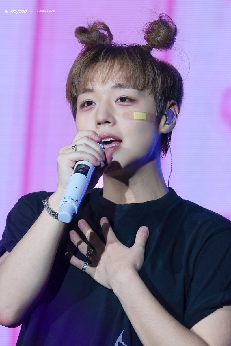 poyaoo's tweet photo. 260711 방콕 팬콘 #박지훈 #PARKJIHOON https://t.co/18vYgk3GT3