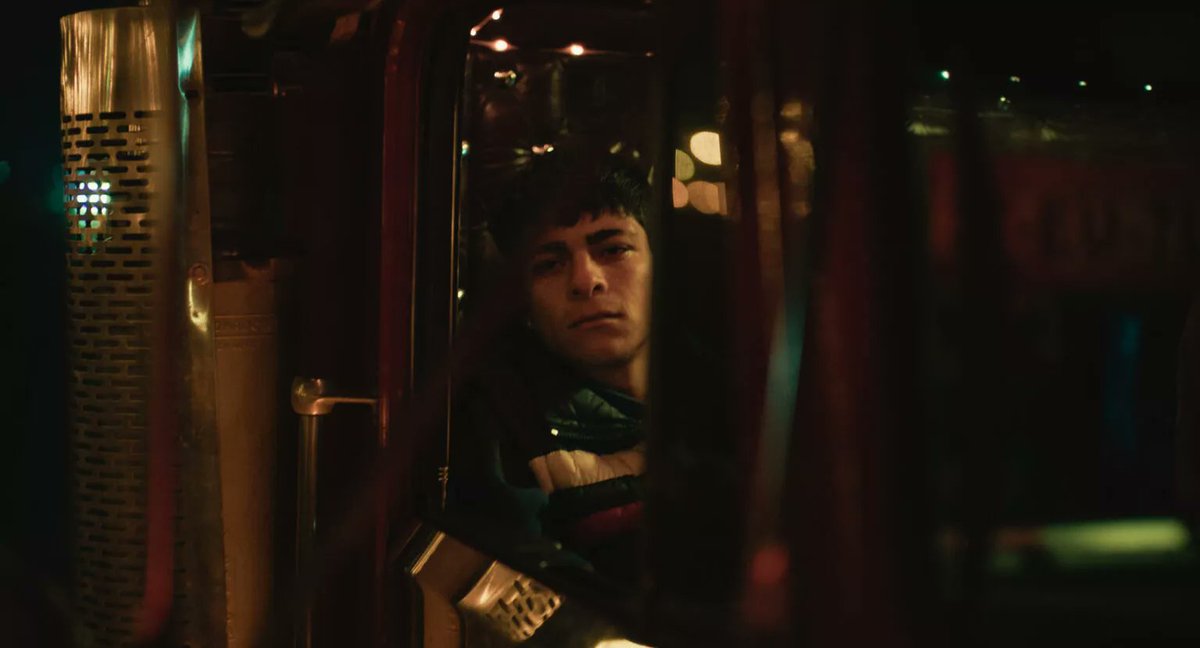 RevistaRubik's tweet photo. ‘En el camino’ de David Pablos lidera las nominaciones de los Premios Ariel mexicanos con 13 candidaturas.

'Los domingos' de @AlaudaRuiz está nominada en Mejor Película Iberoamericana y también se reconoce a la actriz Ángela Molina por 'Cosmos': https://t.co/EH0wzCU0Qd https://t.co/Yir5b8Zfsq