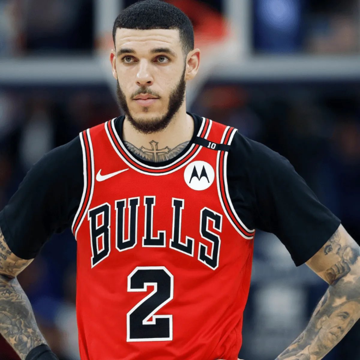 NBA Takes You Don’t Like🕺 tweet media