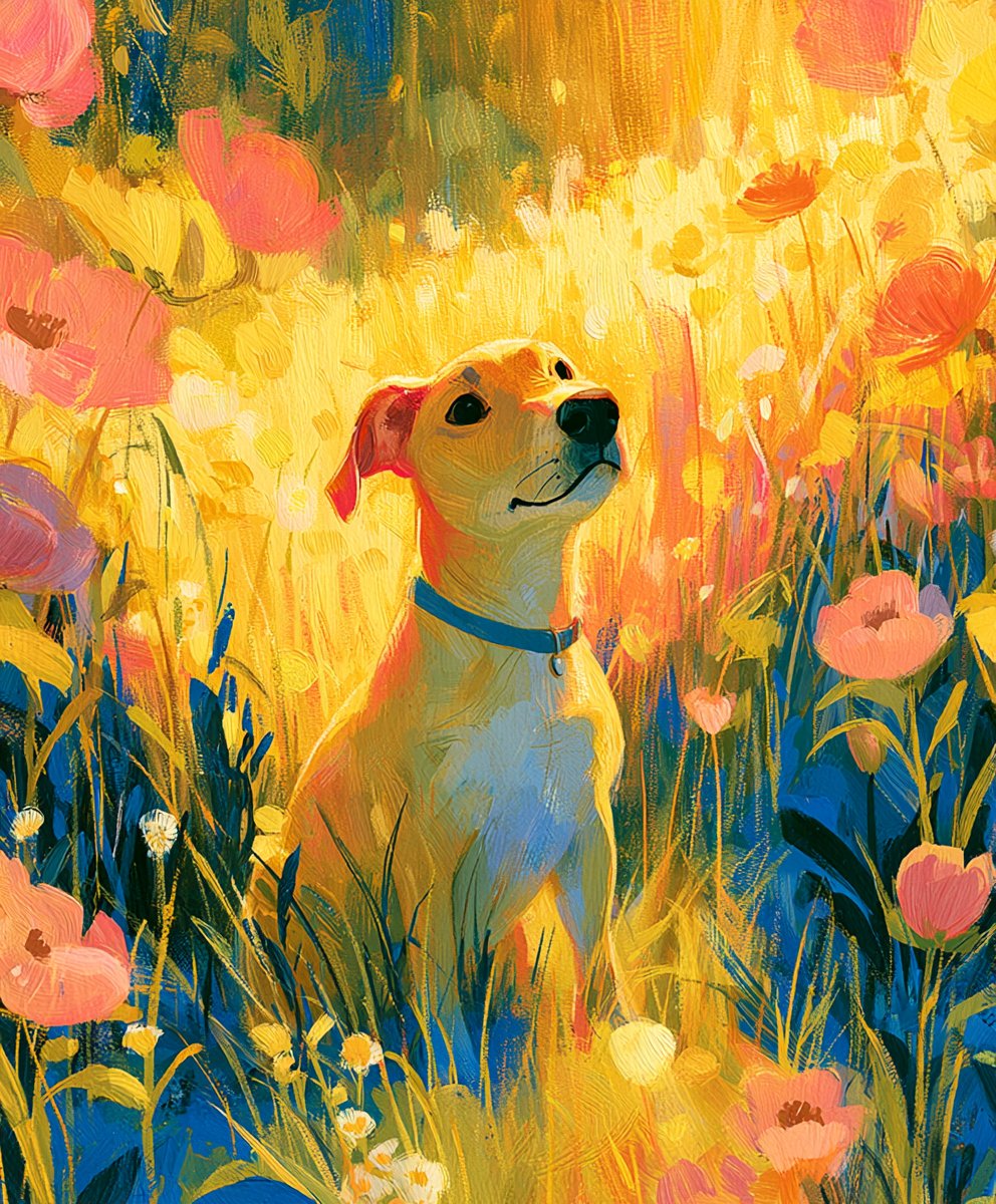 mathemart_'s tweet photo. Doggo https://t.co/si85D3MLZd