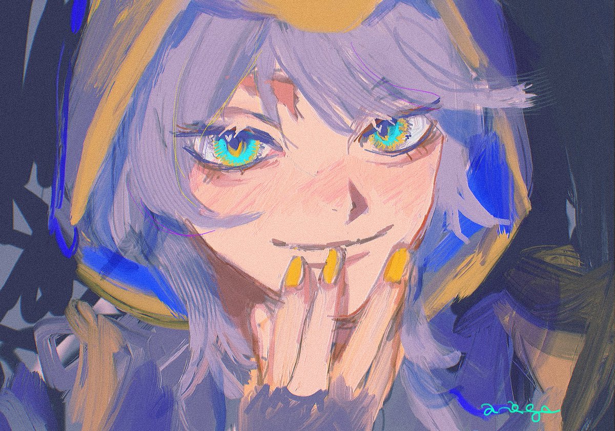 みゆら@C108(土) 西1【の28b 】 (@miyura__10) / Posts / X
