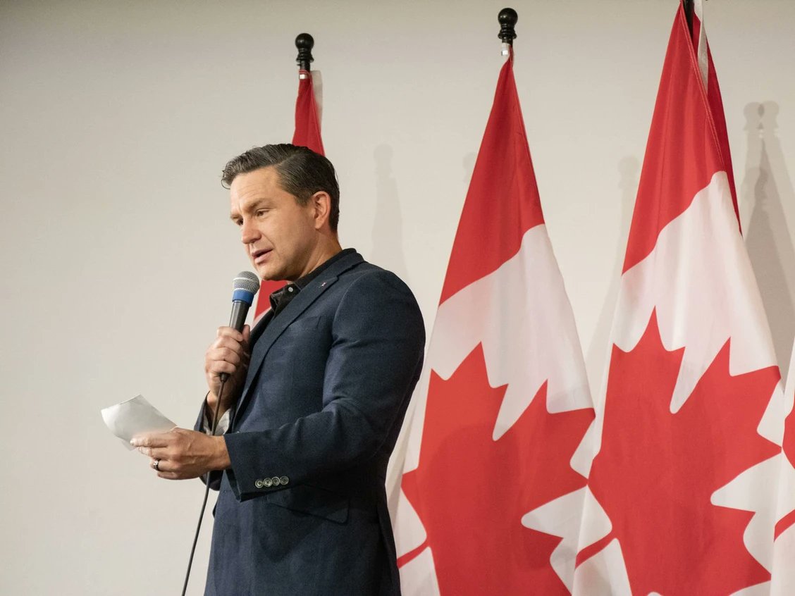 National Post tweet media