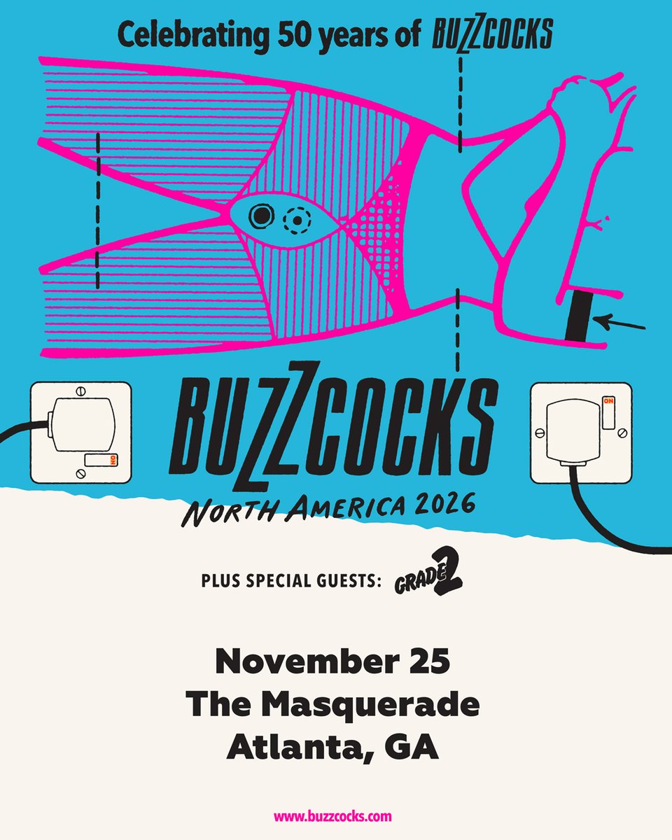 The Masquerade tweet media