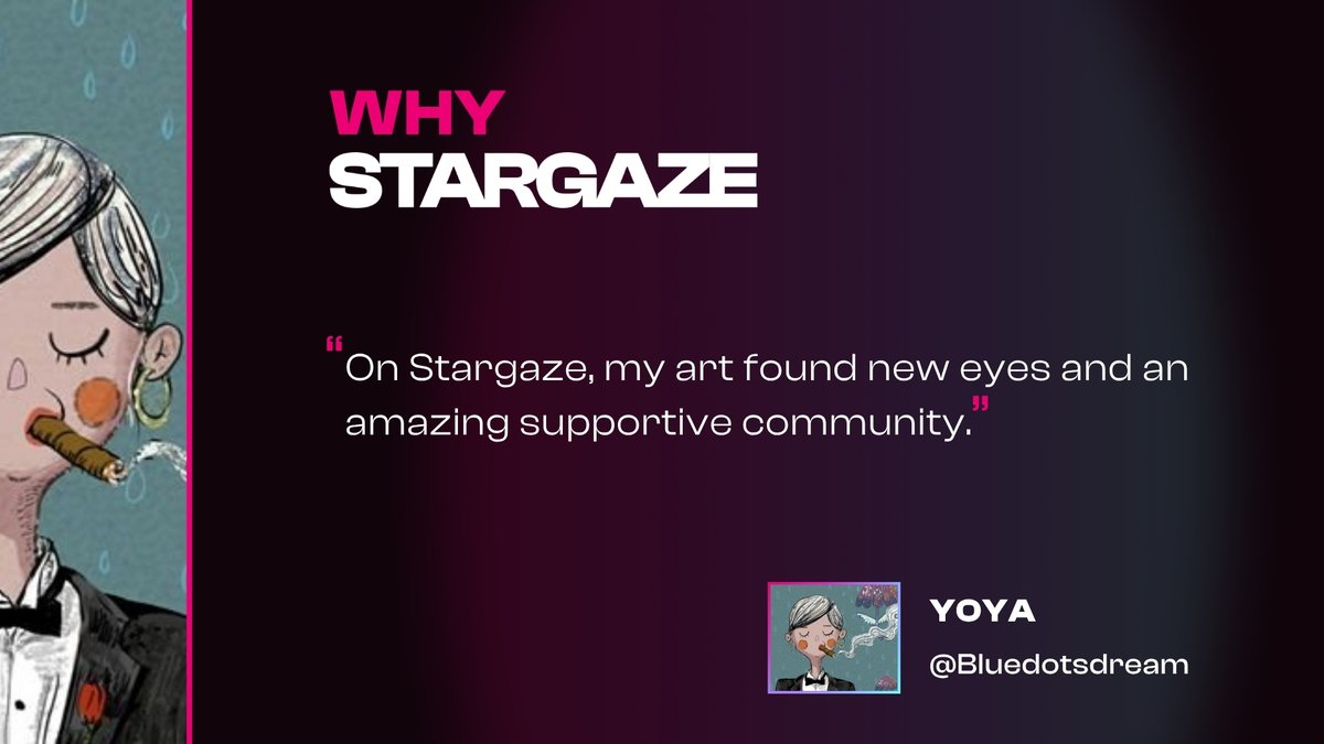 Stargaze ✨🔭 tweet media