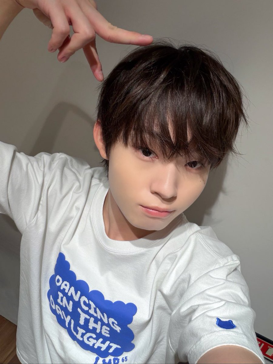 zzyeeu's tweet photo. 이틀연속 셀카 너무 감사합니다 주여……
🥰🥰🥰🥰🥰🥰🥰🥰🥰 https://t.co/1W6pcEamOd