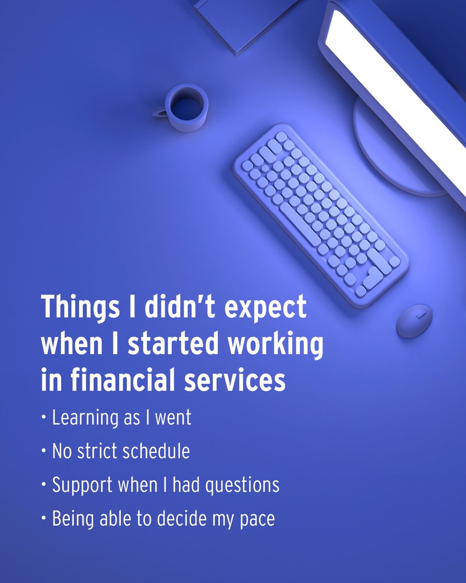 forhiseyes's tweet photo. When I started this opportunity, I didn’t have a big plan. I just wanted to see if it fit into my life. The flexibility and ability to learn over time surprised me the most. If you are looking for the same kind of opportunity, message me to learn more!

https://t.co/SAyXqqrzbV https://t.co/95rerRy0i4
