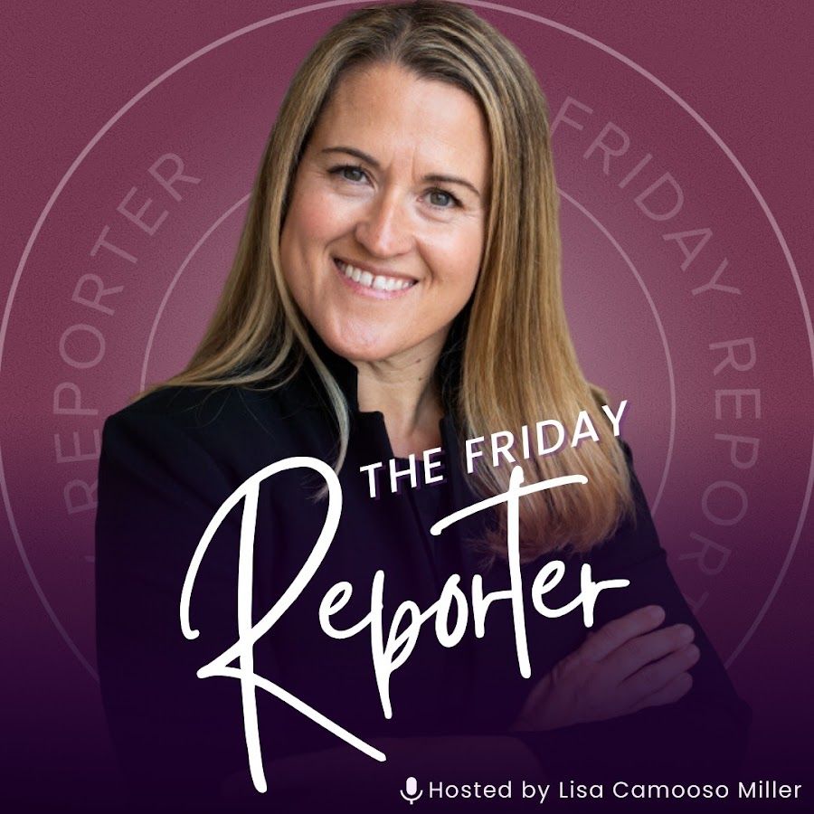 Lisa Camooso Miller tweet media