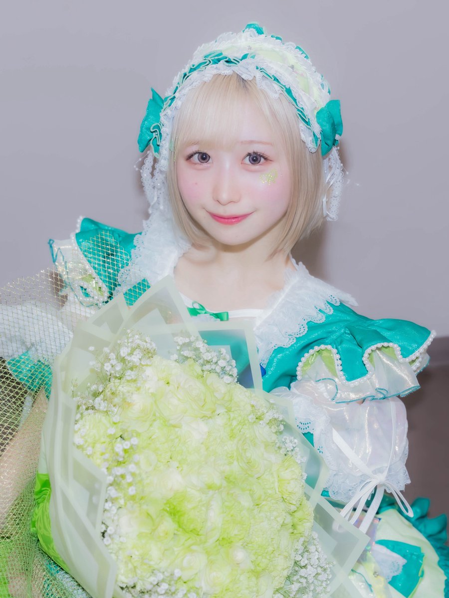 羽宮 きわみ【なう♡すとれーじ】 tweet media