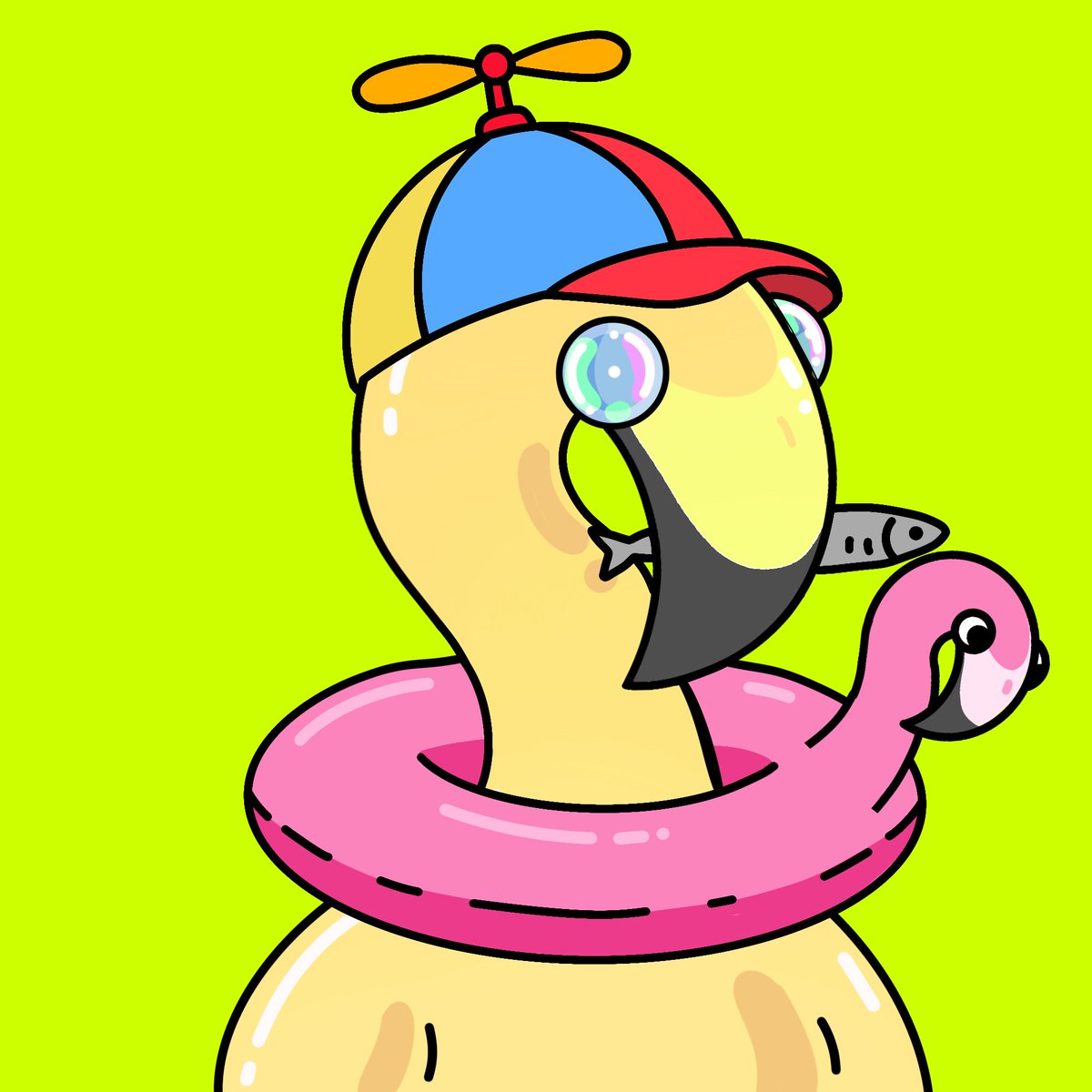 0xWhyNotOwen's tweet photo. Giveaway 20 GTD spots for @Flamingos_ETH 

    Supply: 5,555
    Mint price: TBA
    Mint date: TBA
    Chain: Robinhood

  To Enter:
     1. Follow @Flamingos_ETH &amp; @0xWhyNotOwen
     2. Like + RT this post
     3. Drop your wallet

   Ends in 24 hours https://t.co/1kVFApr8RO