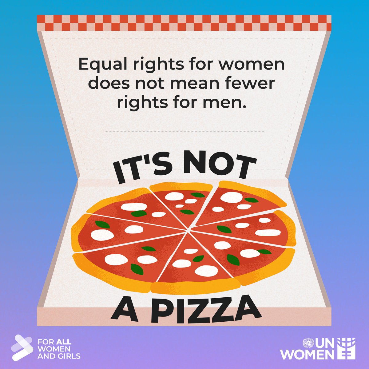 UN Women tweet media
