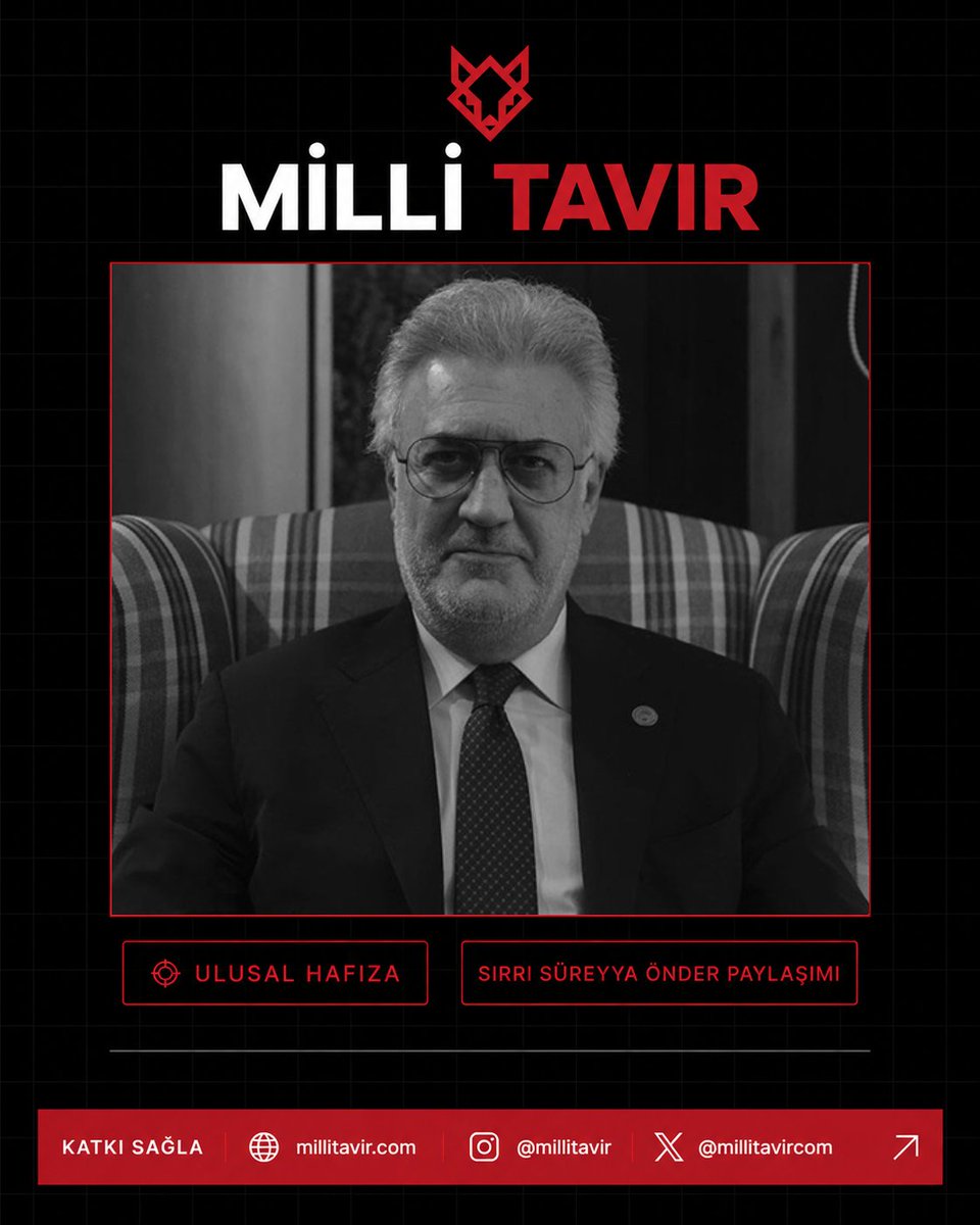 millitavircom's tweet photo. Tamer Karadağlı, İnstagram gönderisinde Sırrı Süreyya Önder için rahmet okuduğu tespit edilerek listemize katılmıştır. https://t.co/mQNZvUaEsp