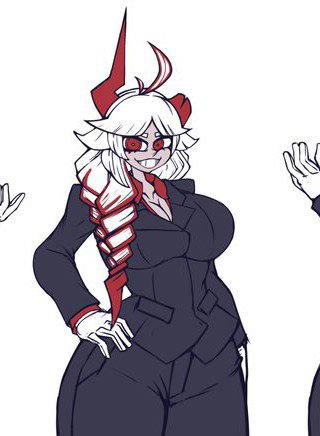 fallen_ceo's tweet photo. @Slaaneshg Taski, Hades, Inéd y Modeus :> https://t.co/MYPuh0Zuif