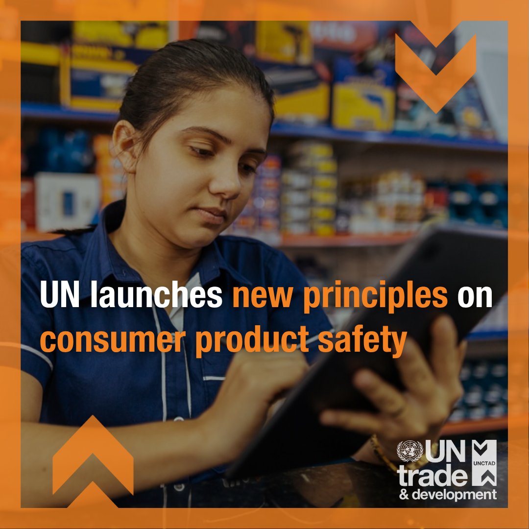 UN Trade and Development tweet media