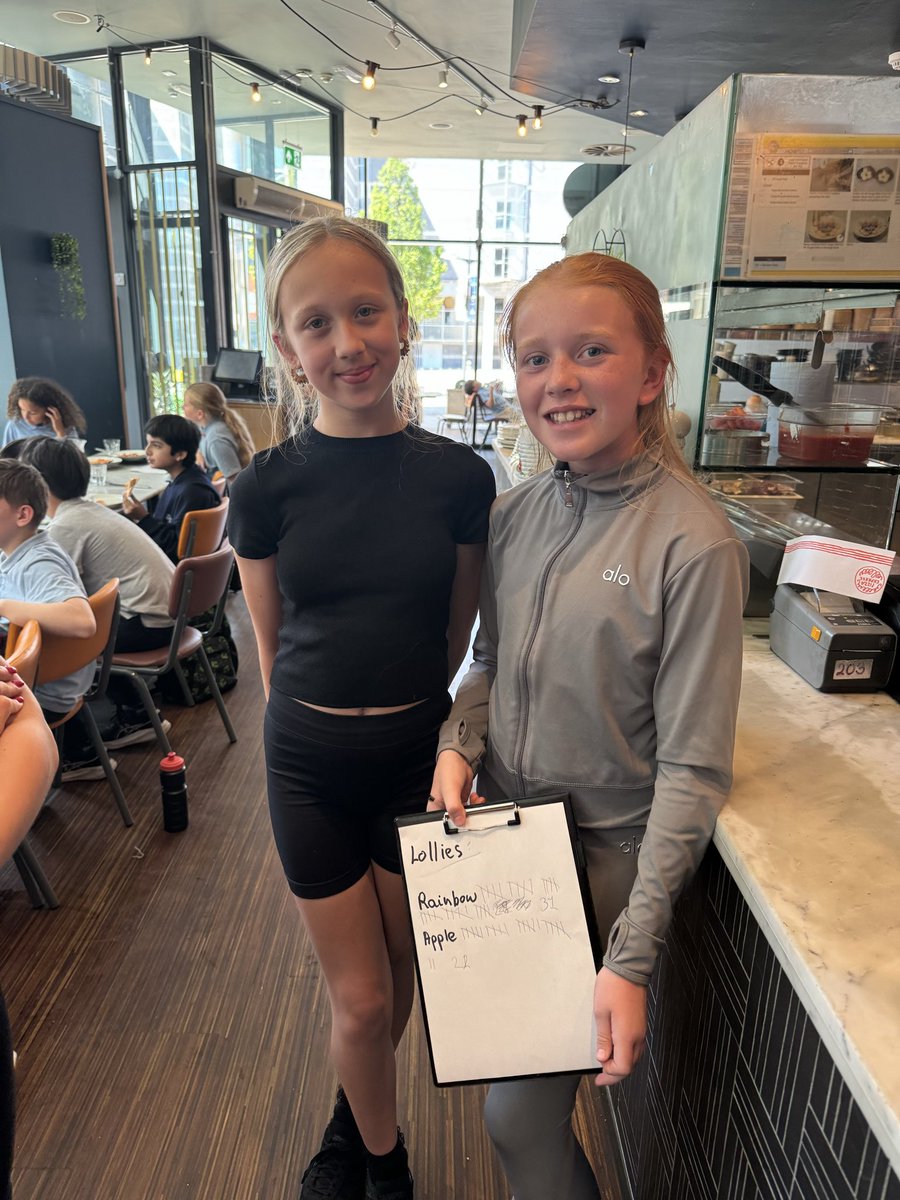 May we take your order please? Image