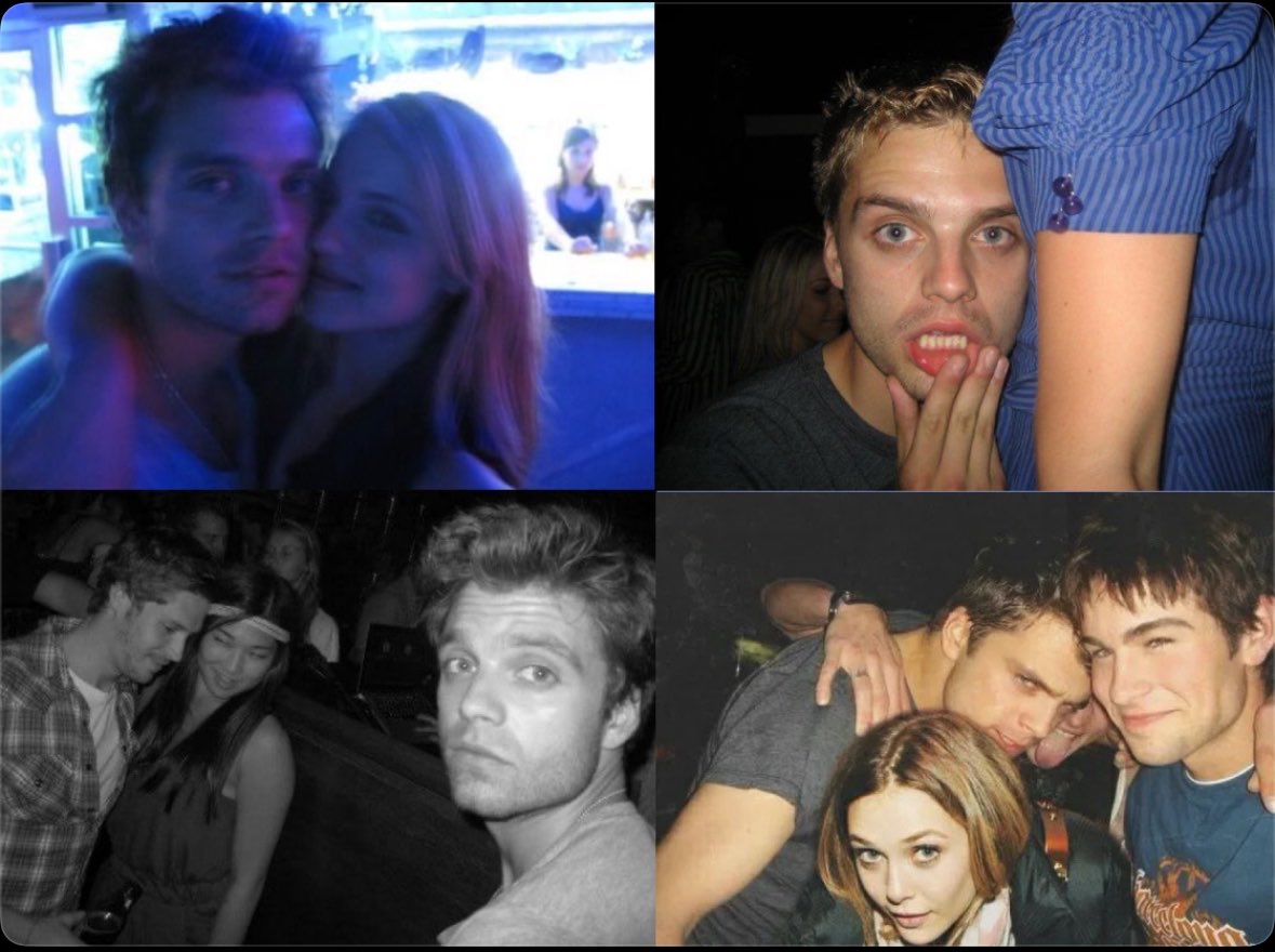 rockstarsebs's tweet photo. oh to have partied with 2000’s unhinged sebastian stan https://t.co/rDQPF5qht6