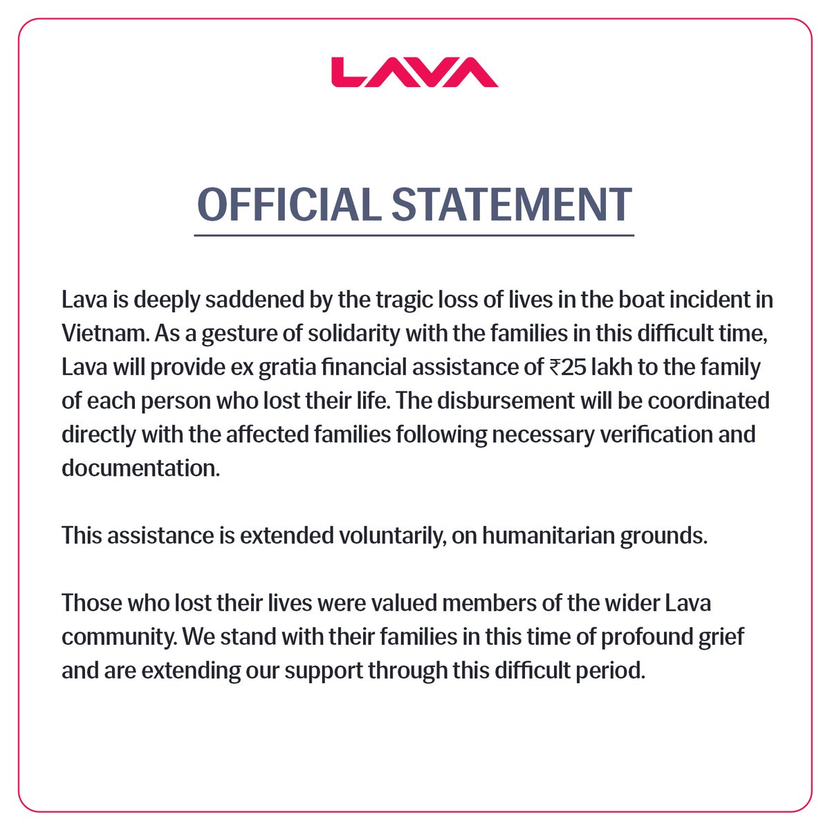 LavaMobile's tweet photo. https://t.co/WFRPfv7ZhI
