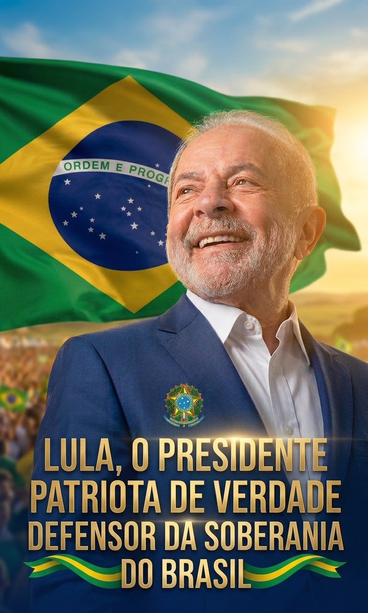 vozesspaces's tweet photo. 🇧🇷😃 ALÔ #VozesProgressistas 
FORÇA NA LUTA, MILITÂNCIA ❤️ 
Vamos lá reeleger Lula logo no primeiro turno e eleger o maior número de candidaturas de esquerda no Brasil para evitar o avanço da extrema-direita bolsofascista golpista entreguista BOLSOMASTER https://t.co/3Dutn3ySSK