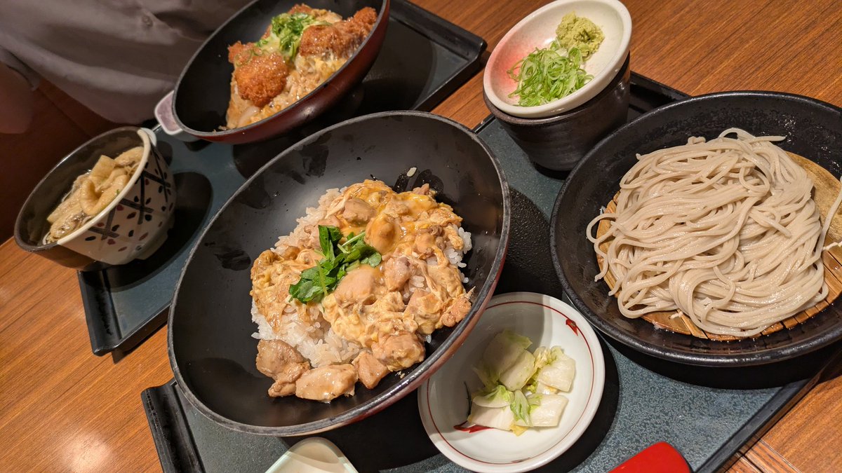 久しぶりに一緒にご飯食べて沢山お話出来てめちゃくちゃ楽しかった