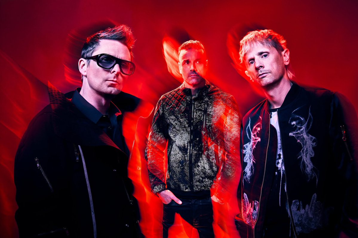 AnataTickets's tweet photo. Muse Tickets
Muse
Mon, Jul 13 • 7:00 PM
@ Pine Knob Music Theatre
Buy Tickets > https://t.co/WmM1bg5QFY
#Muse #MuseClarkston #MuseTickets https://t.co/yvigFe83Y5