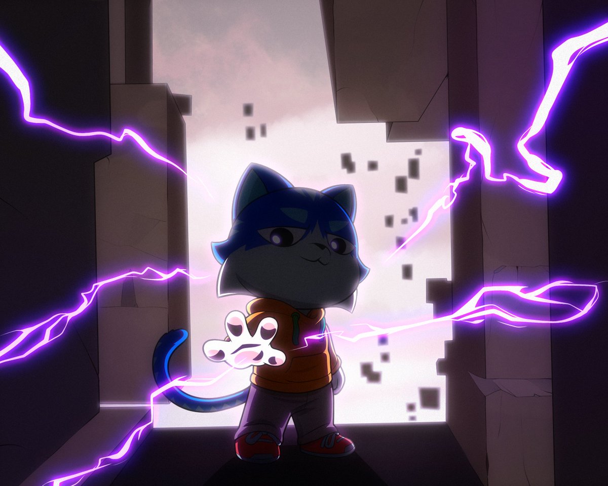 Toshi's tweet photo. Power begins within. https://t.co/9eZkBP1NHl