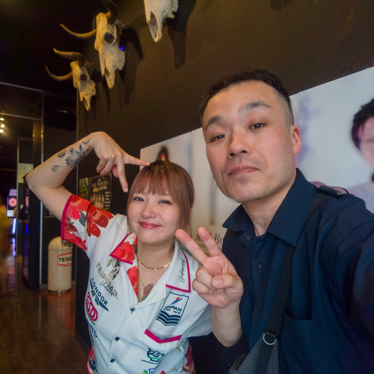 Hiroshi (ひろぽん)🎯 (@hiro1102) / Posts / X