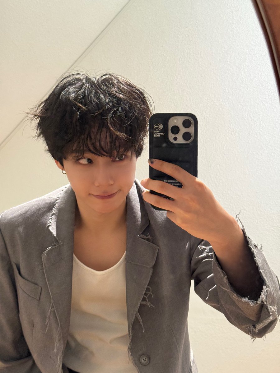 KimchiSoundz's tweet photo. 🐯💌5:37pm kst, 2026.07.12 https://t.co/ZBVXZjedrP