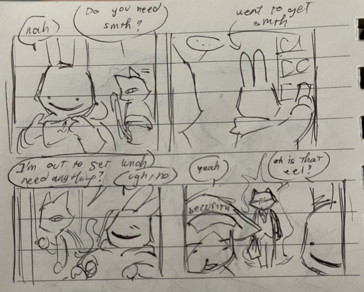 localberrystore's tweet photo. oh yeah i doodles this a bit ago https://t.co/VjtaFJHB3K