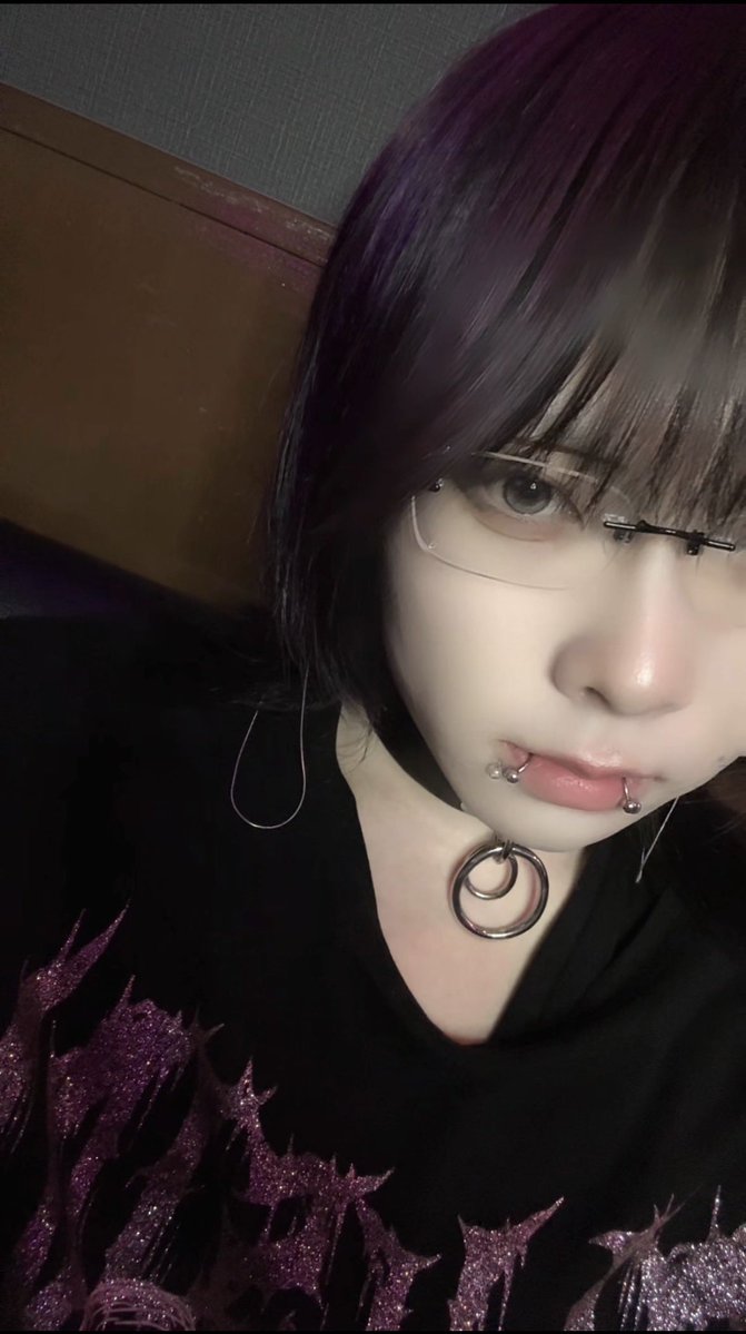 Visunal_toa's tweet photo. 片目界隈
 #自撮り界隈 #ミナミ  #メンコン https://t.co/HeZvXHuJXJ