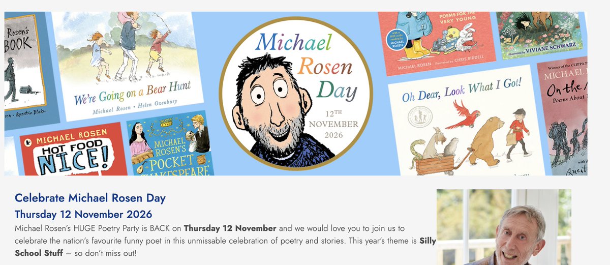 MichaelRosenYes's tweet photo. https://t.co/6QaG70Zc9O