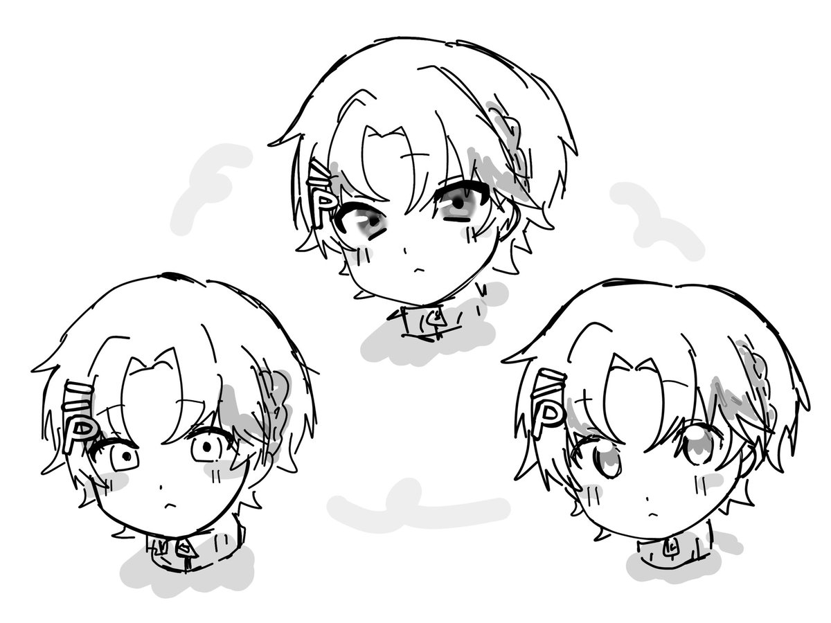 ywtyapp's tweet photo. 本日の絵柄悩みタイム https://t.co/ExaERVkle1