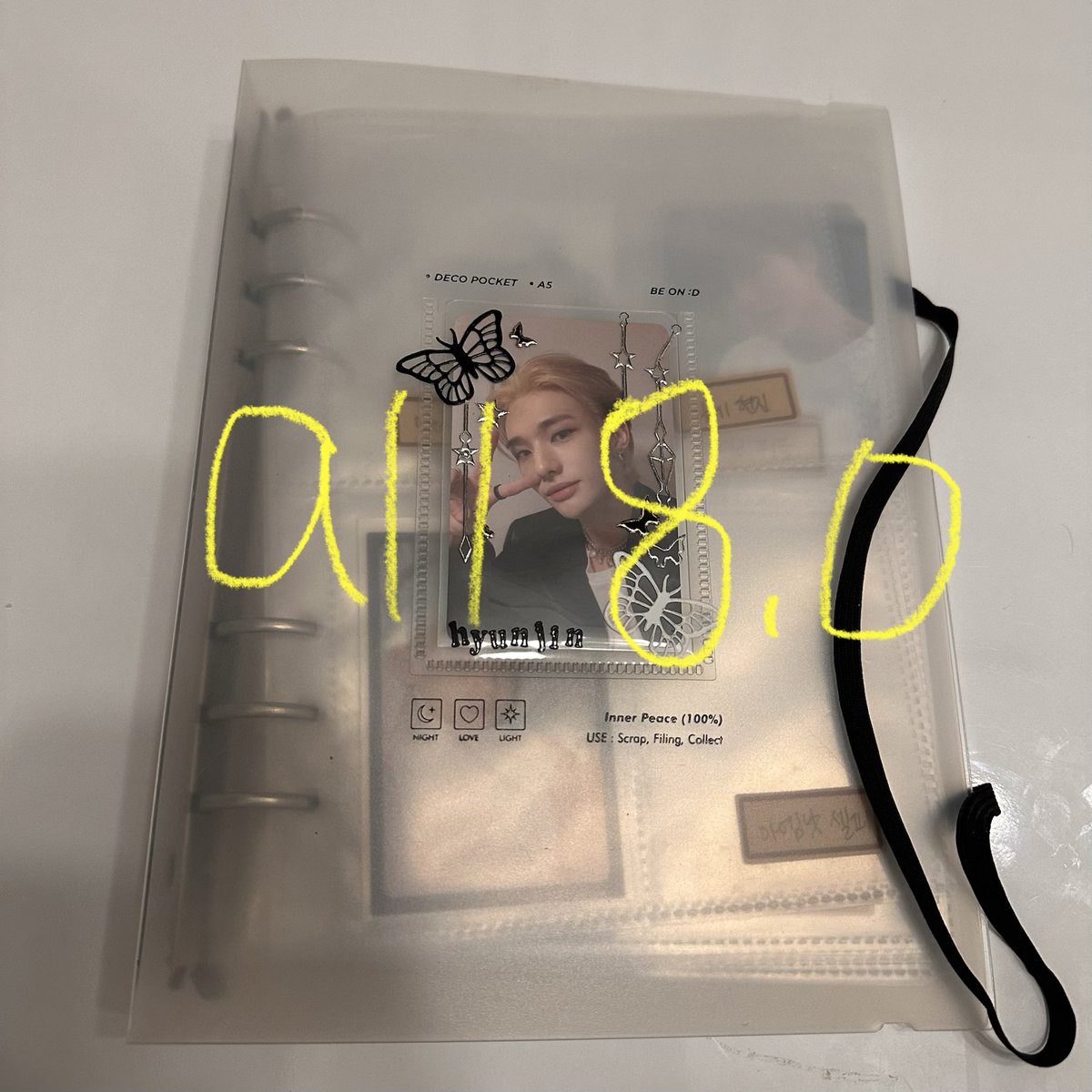 fel_ojx's tweet photo. 스트레이키즈 스키즈 앨범 포카 양도합니다🐱

🔥필릭스 felix / all = 20.0🔥
🔥현진 hyunjin / all = 8.0🔥

일괄로만 판매합니다🥺

Dm please🩵

🏷 straykids skz pc photocard poca 방찬 창빈 리노 현진 한 승민 아이엔 bangchan changbin leeknow hyunjin han seungmin i.n want to sell wts https://t.co/og9uD5cMMK
