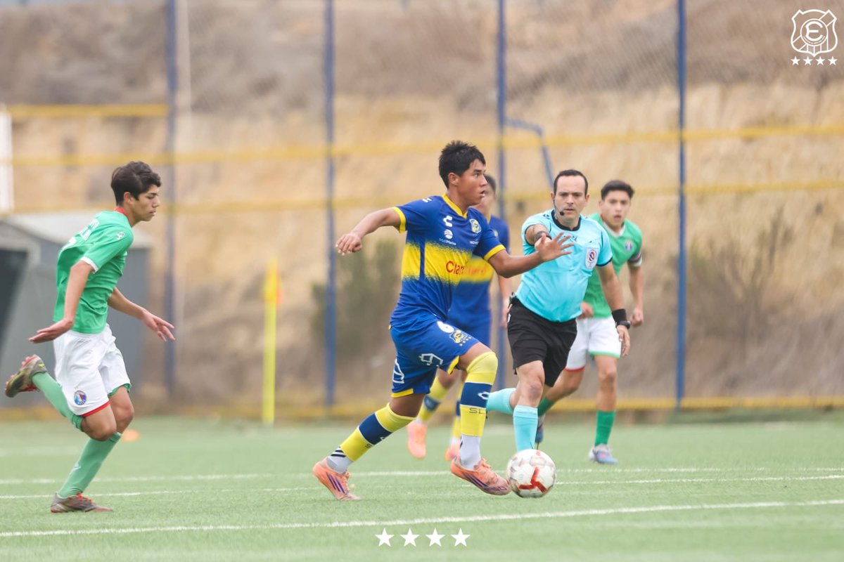 peruanos_mundo's tweet photo. #ScoutingFPF
➡️Fernando Matías García Rodríguez (2011) 🇵🇪.
➡️Nació en Perú
➡️De madre y padre peruanos.
➡️Juega en Everton de Viña del Mar 🇨🇱 U15.
➡️Posición: Volante medio.
➡️Está en el club desde el 2026
➡️Jugó en Club Deportivo Coopsol 🇵🇪.
➡️Tiene papeles peruanos. https://t.co/fLRiZUbXQ3