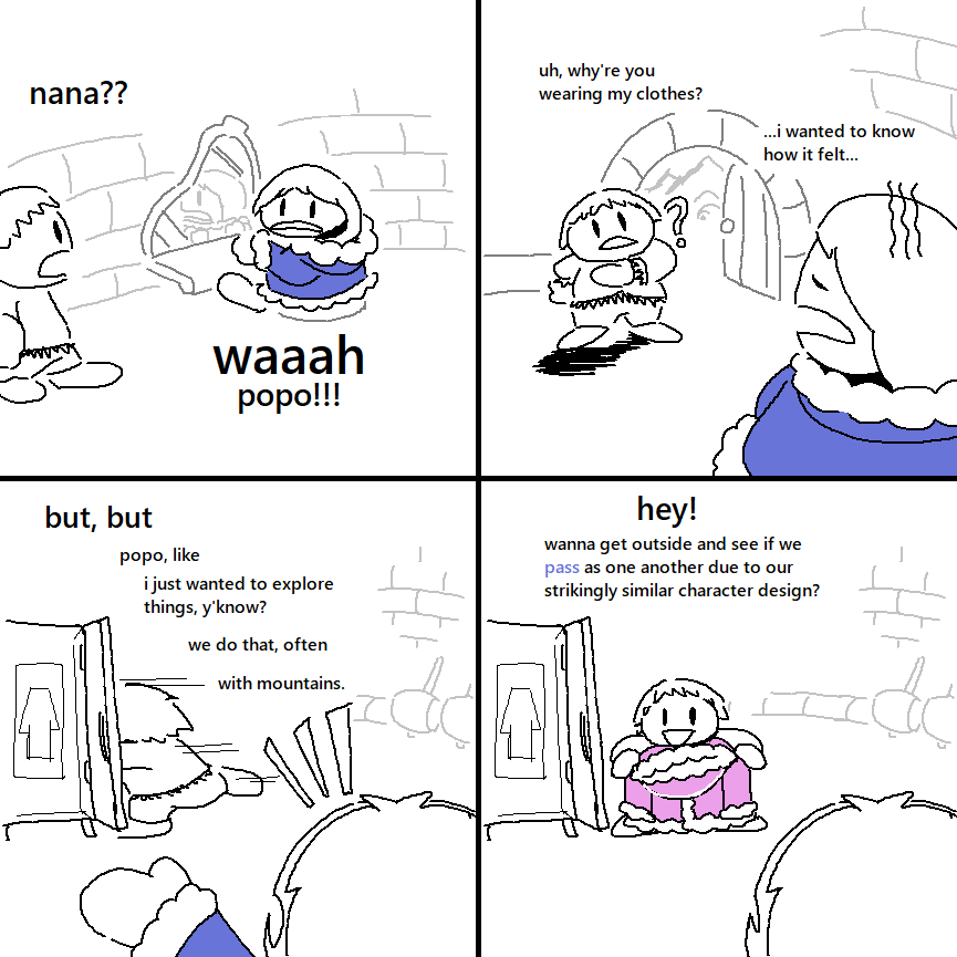 klunsgod's tweet photo. comic doodle https://t.co/lhZruOeisf
