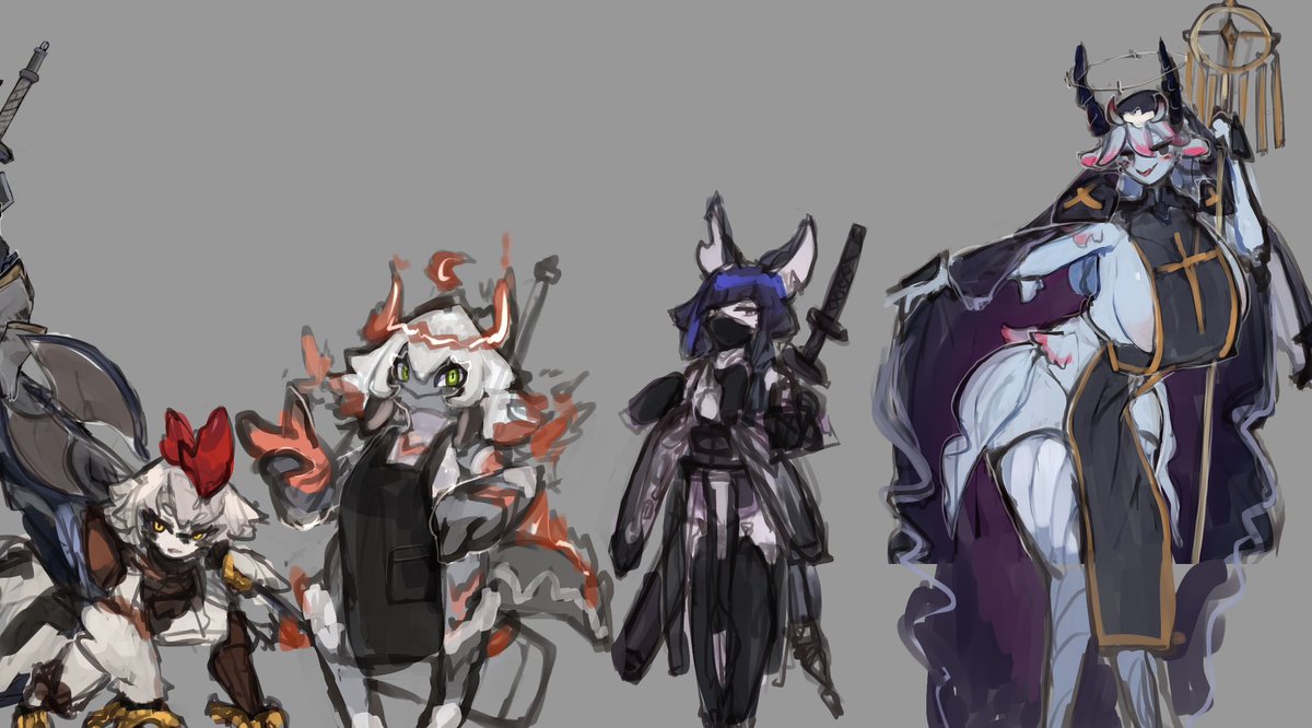 Tetto(テットウ) (@Iron_atama) / Posts / X