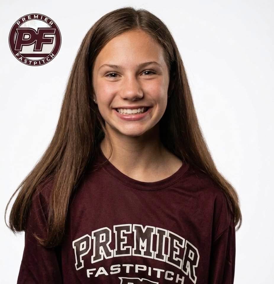 premierfpreed's tweet photo. Premier Fastpitch - Reed is excited to announce our Fall 2026 / Spring 2027 Roster. Meet Keegan Cox. https://t.co/bSETZ2gg6A