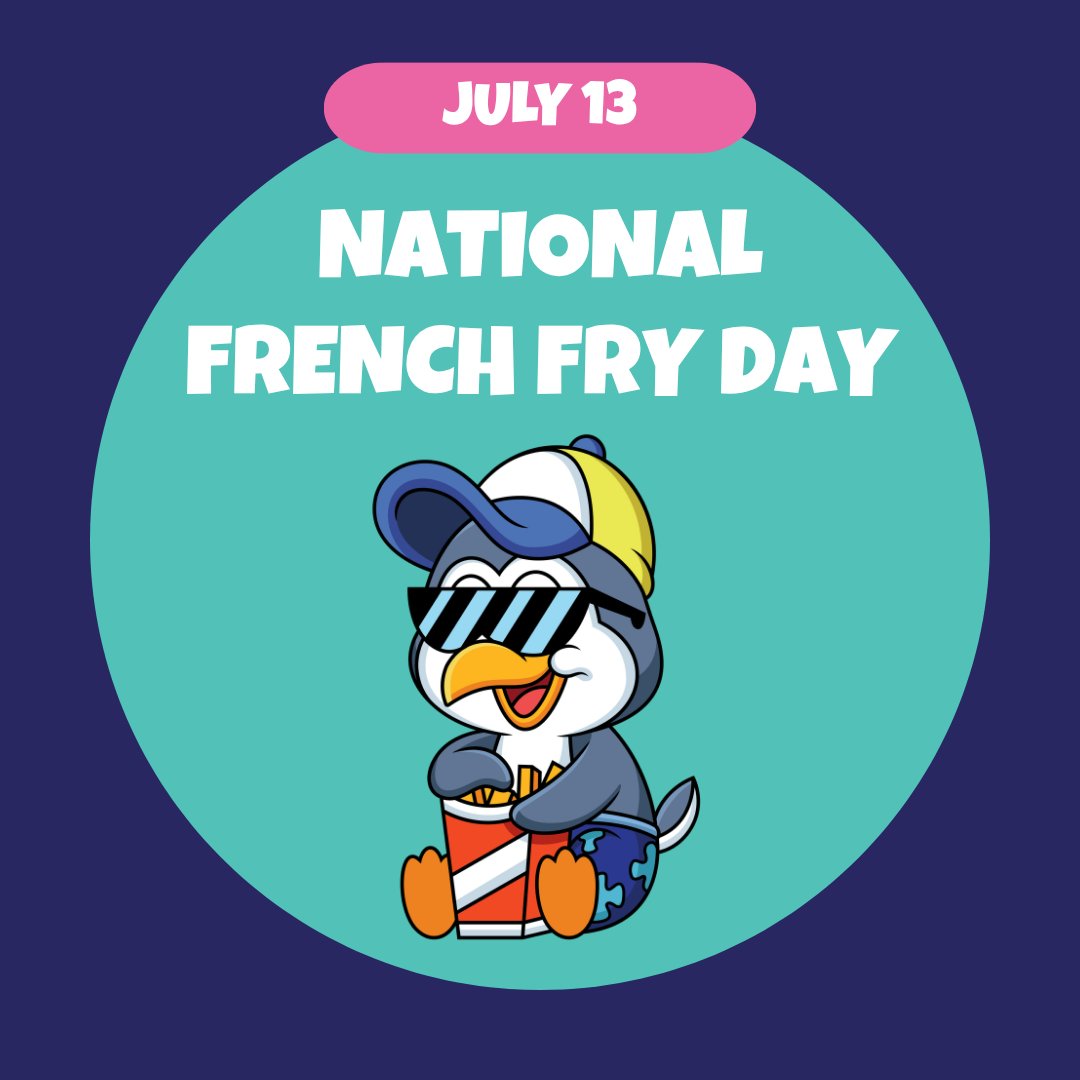 doTheBeach's tweet photo. Happy National French Fry Day! 🍟✨

Dooey's golden rule for business ownership: Don't get salty trying to build a startup from scratch when you can thrive with a proven franchise model. 🌊😎

Team up with Dooey and launch your success story today: 👇
🌐 https://t.co/aEJyTkKPLv https://t.co/mrTSIusMKD