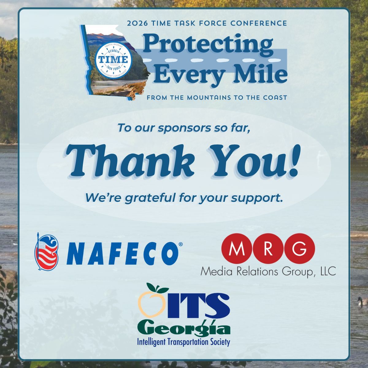 Georgia TIME Task Force tweet media