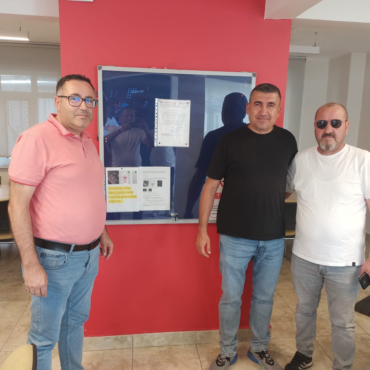 Nakliyat-İş tweet media